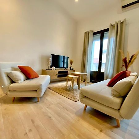 Tres Bel Appartement Refait A Neuf Perpignan Zewnętrze zdjęcie