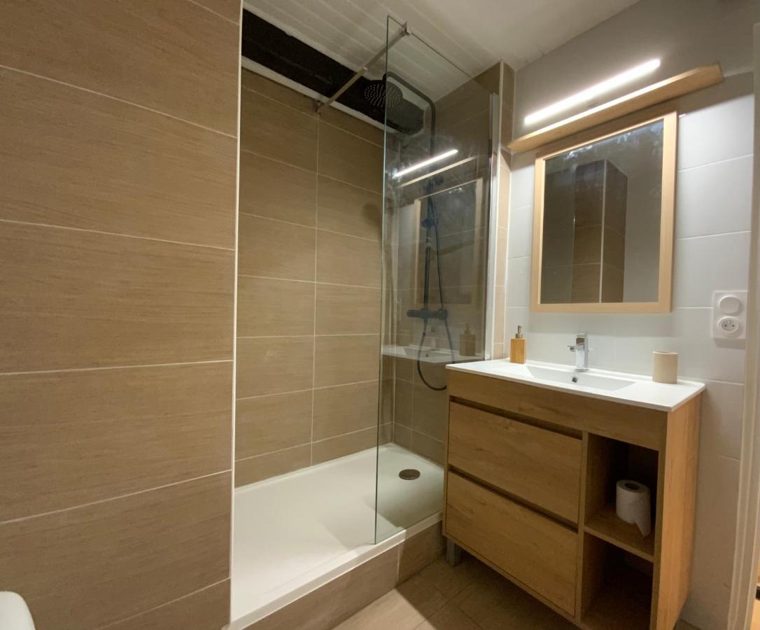 Tres Bel Appartement Refait A Neuf Perpignan Zewnętrze zdjęcie