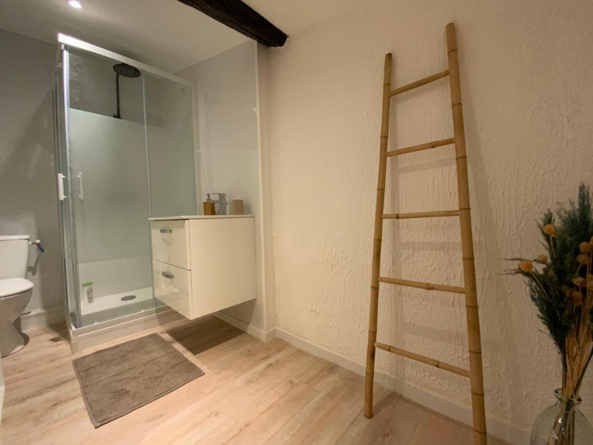 Tres Bel Appartement Refait A Neuf Perpignan Zewnętrze zdjęcie