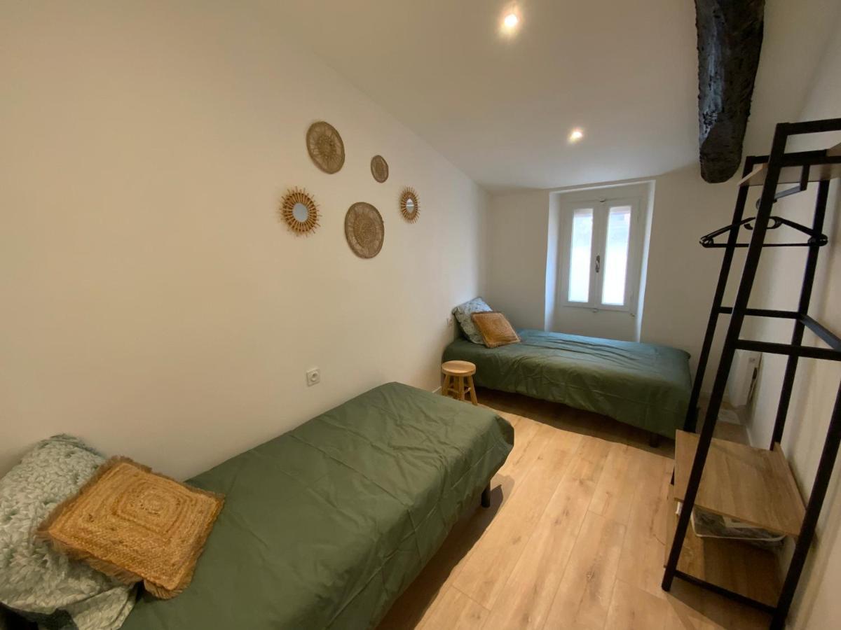Tres Bel Appartement Refait A Neuf Perpignan Zewnętrze zdjęcie