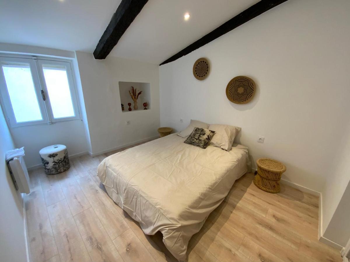 Tres Bel Appartement Refait A Neuf Perpignan Zewnętrze zdjęcie