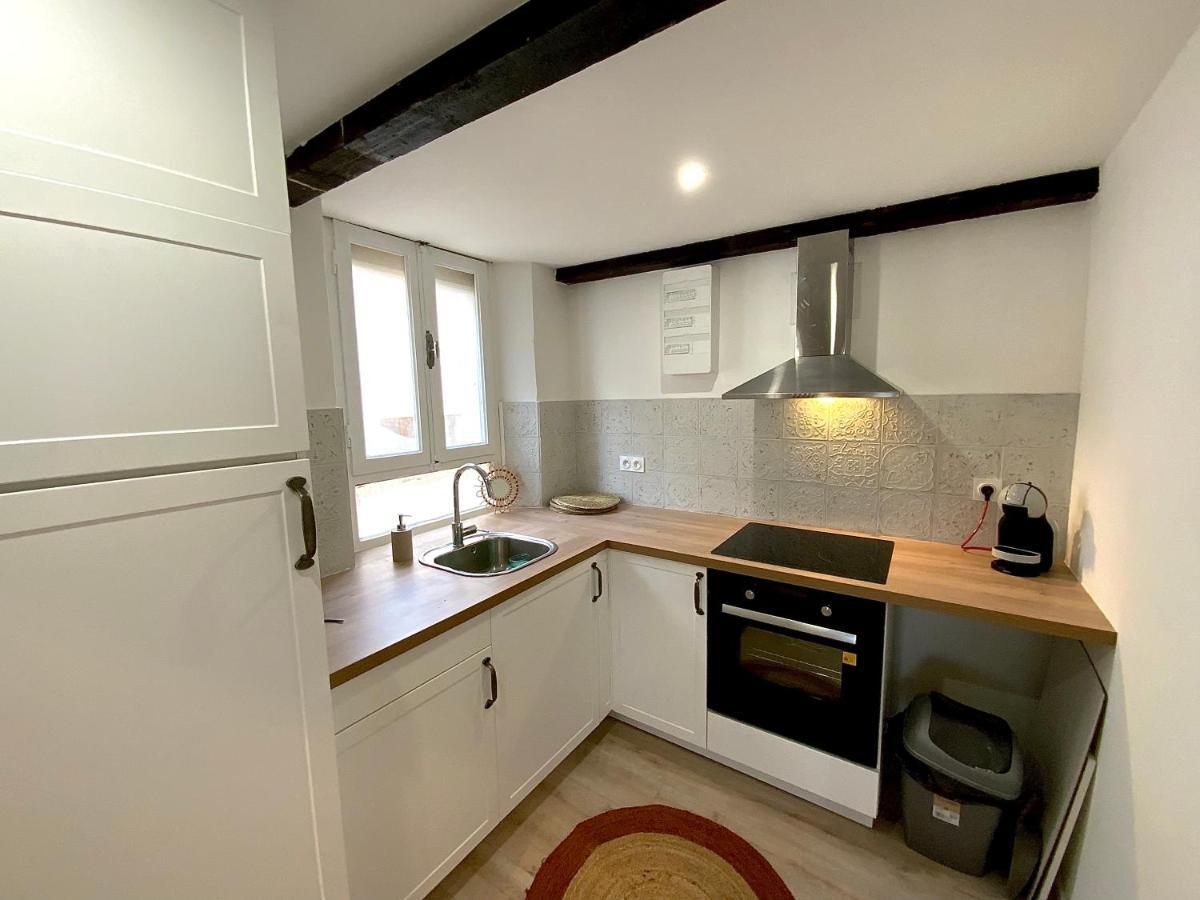 Tres Bel Appartement Refait A Neuf Perpignan Zewnętrze zdjęcie